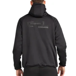 Sudaderas Bull padel BUCES