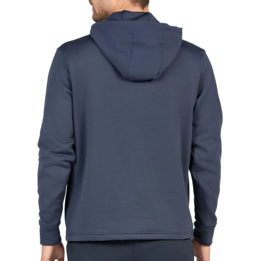 Sudaderas Bull padel BUZAS
