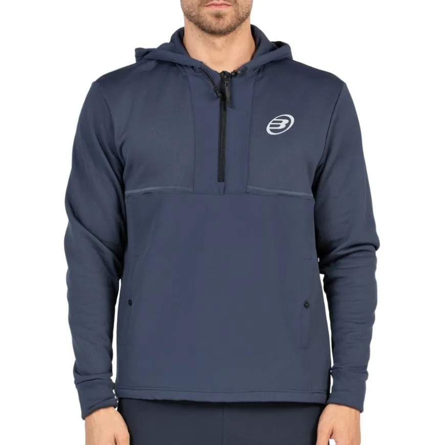 Sudaderas Bull padel BUZAS