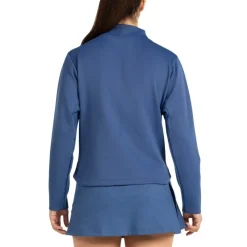 Sudaderas Bull padel CULLE