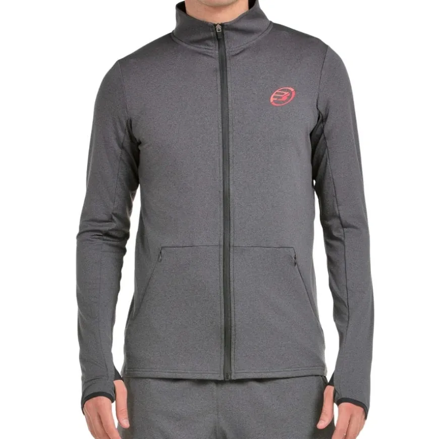 Sudaderas Bull padel ERIDANU Sudadera