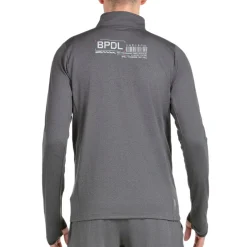 Sudaderas Bull padel ERIDANU Sudadera