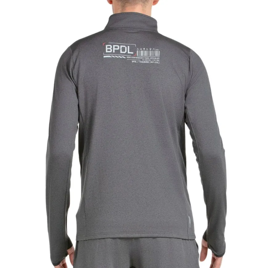 Sudaderas Bull padel ERIDANU Sudadera
