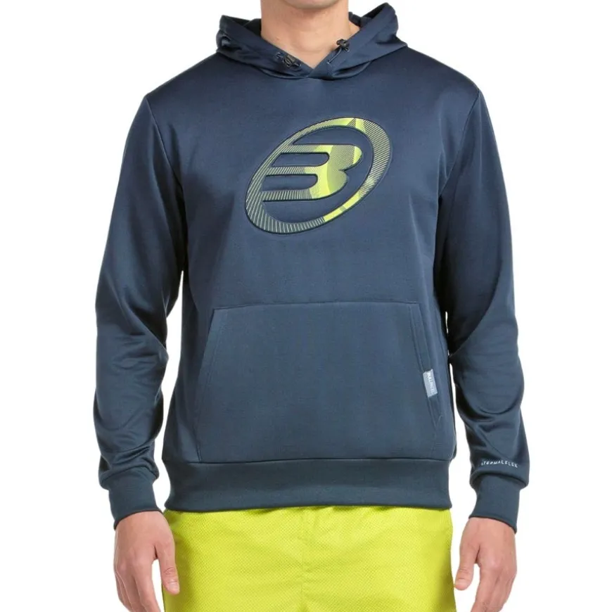 Sudaderas Bull padel GOMESE Sudadera