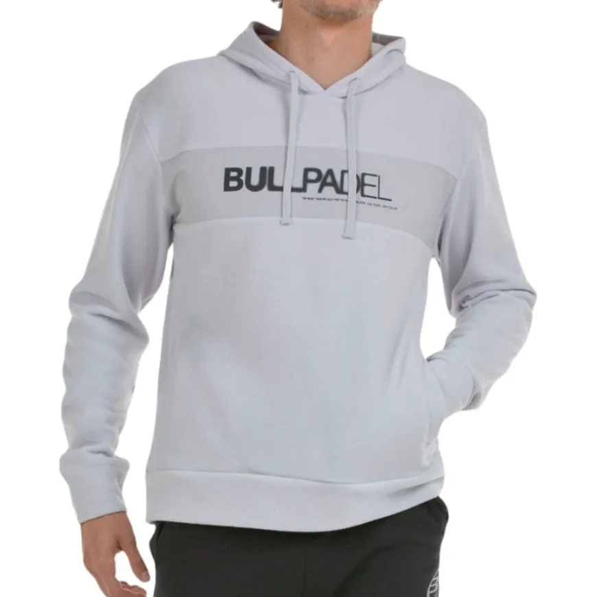 Sudaderas Bull padel Polar Bana