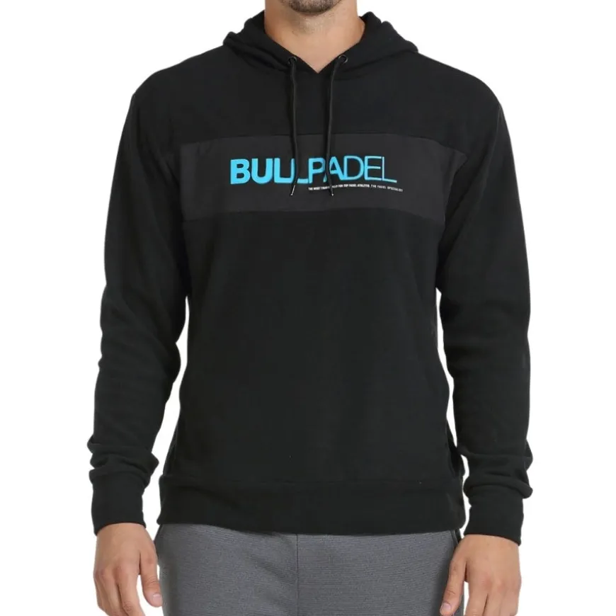 Sudaderas Bull padel Polar Bana
