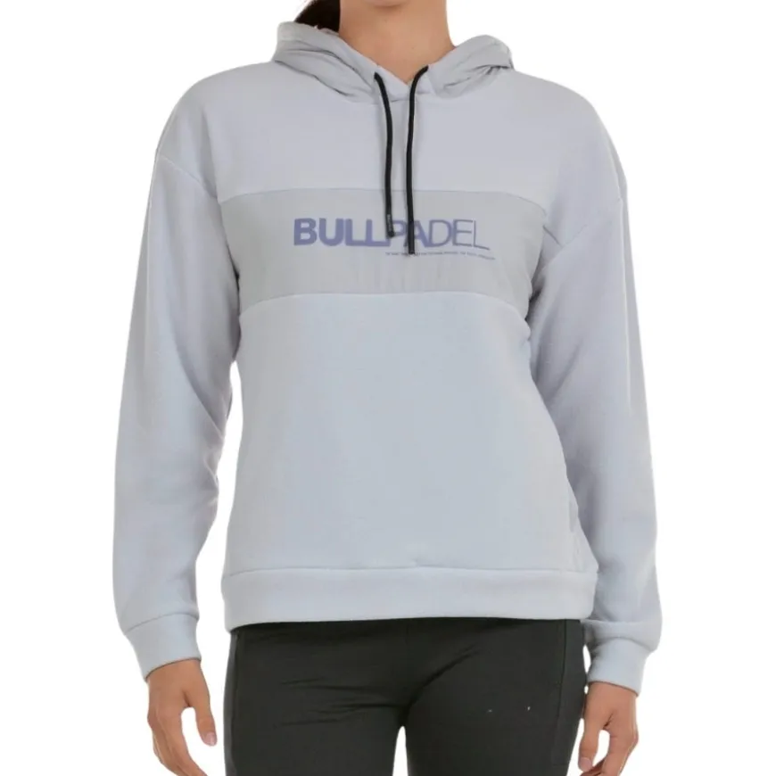 Sudaderas Bull padel Polar Neque