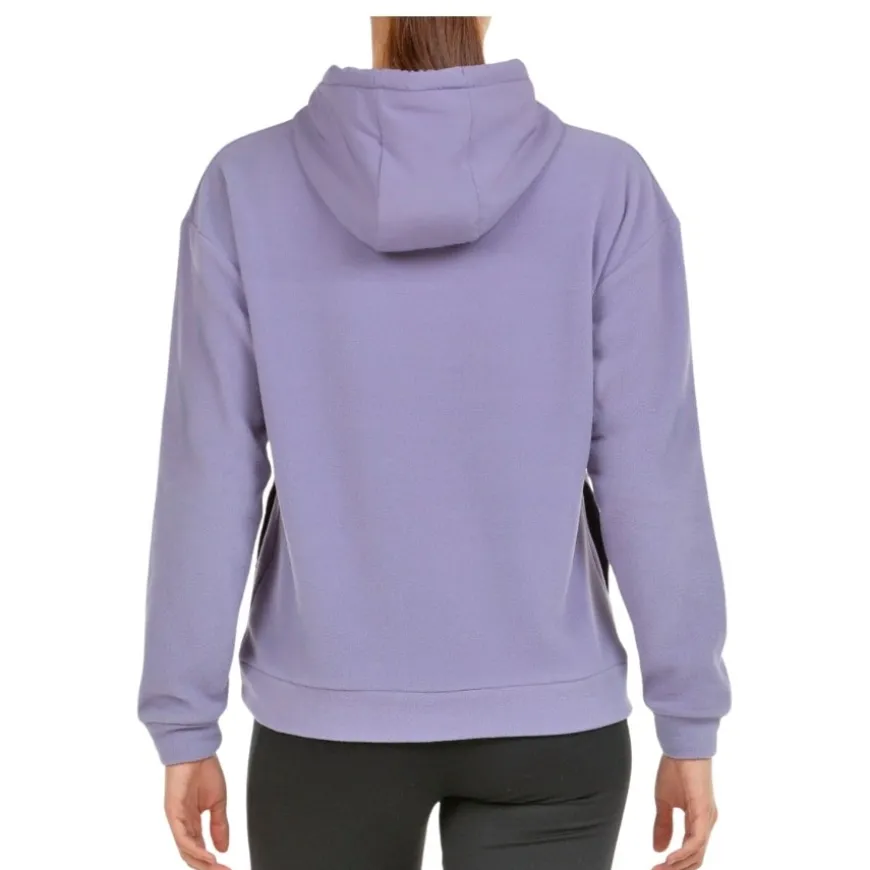 Sudaderas Bull padel Polar Neque