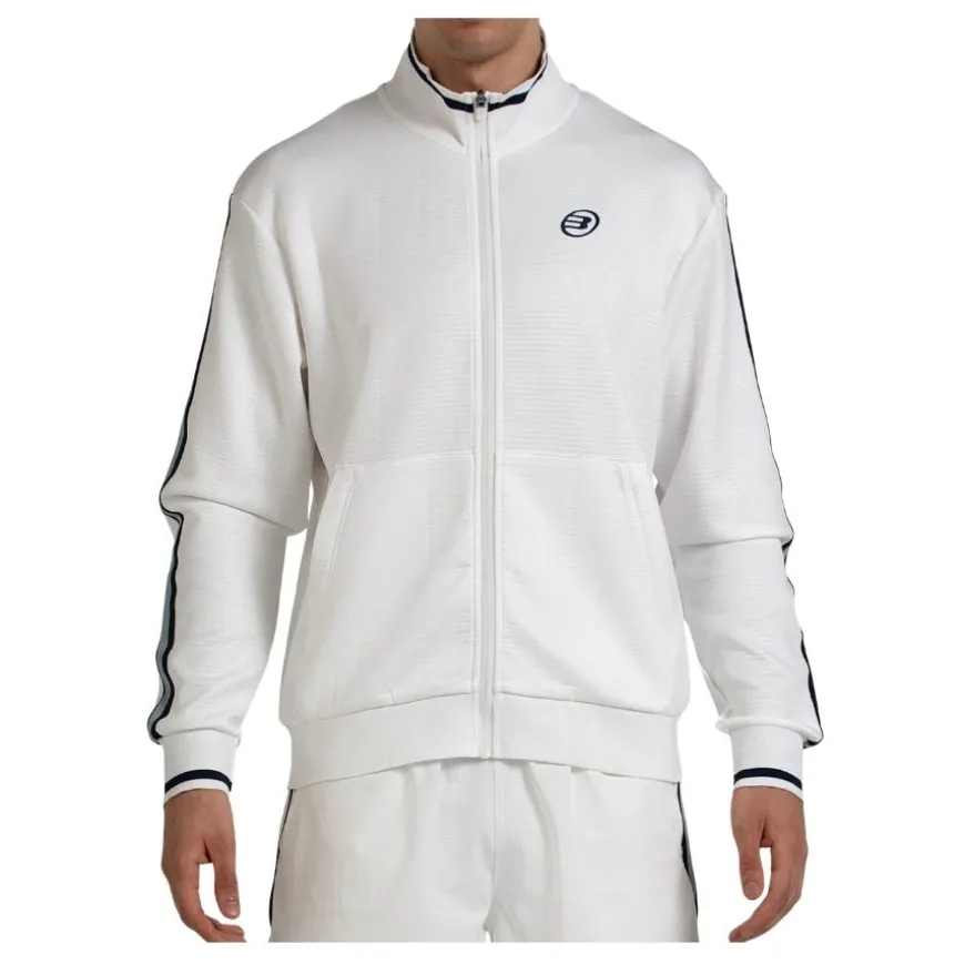 Sudaderas Bull padel Sudadera Tozo