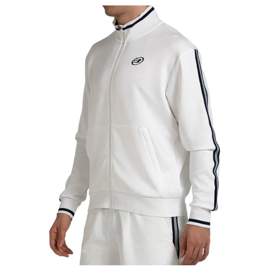 Sudaderas Bull padel Sudadera Tozo