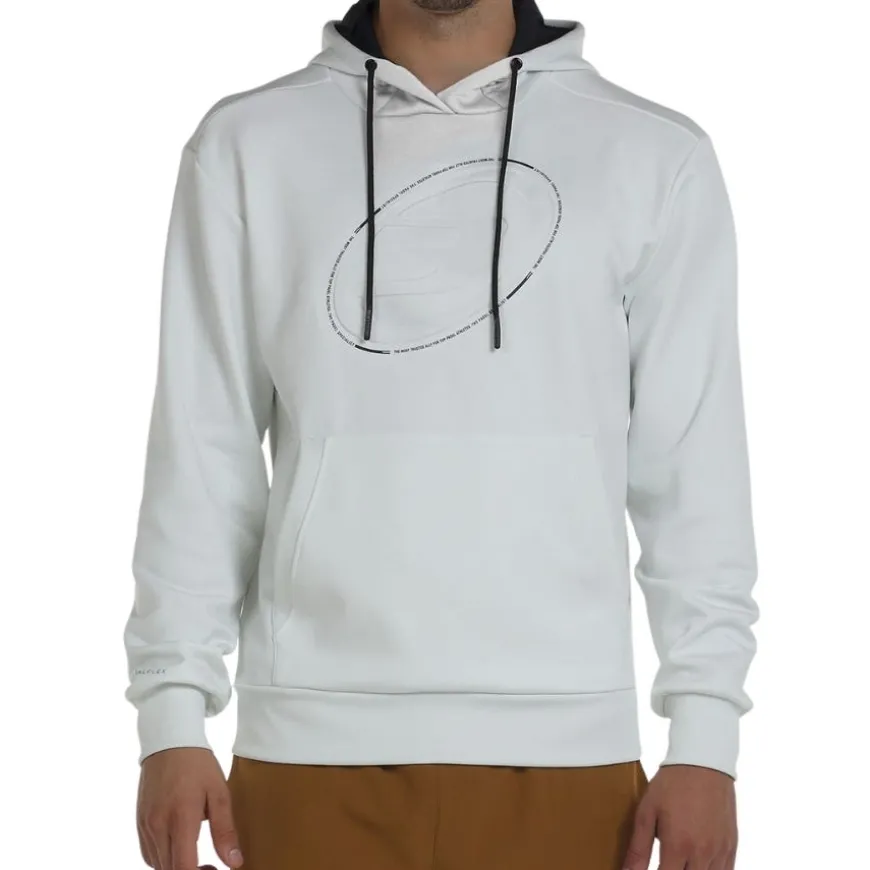 Sudaderas Bull padel Sudadera Baltar
