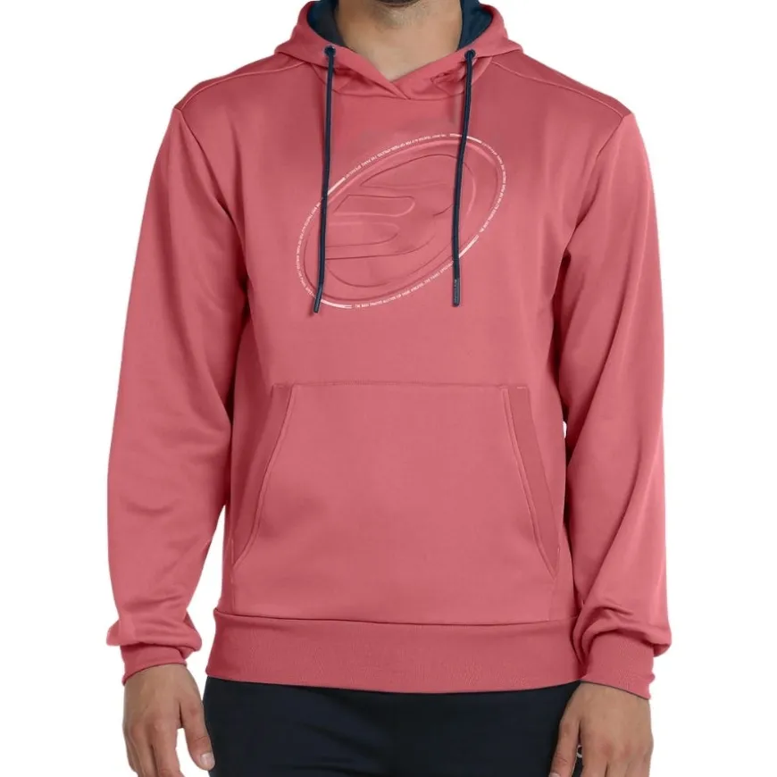Sudaderas Bull padel Sudadera Baltar