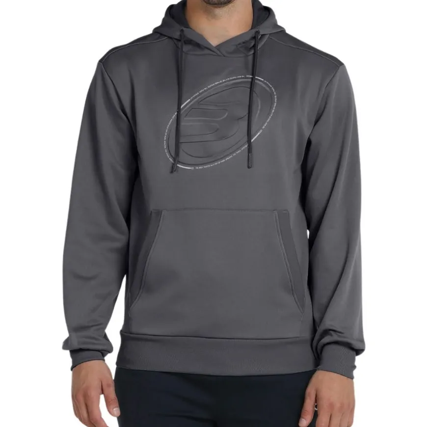 Sudaderas Bull padel Sudadera Baltar