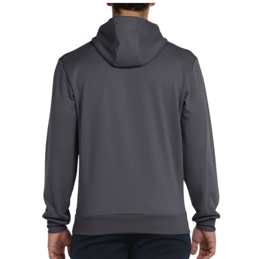 Sudaderas Bull padel Sudadera Baltar
