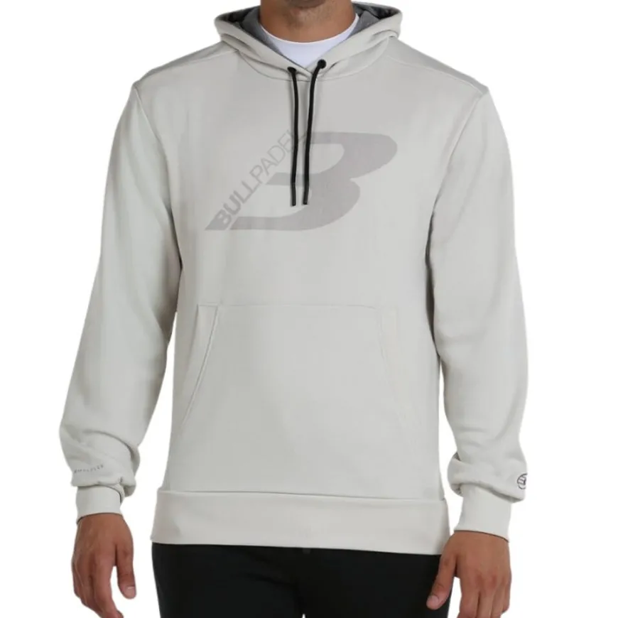 Sudaderas Bull padel Sudadera Bullpadel Nocla