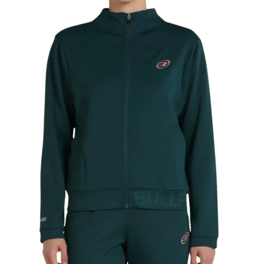 Sudaderas Bull padel Sudadera Bullpadel Icaco