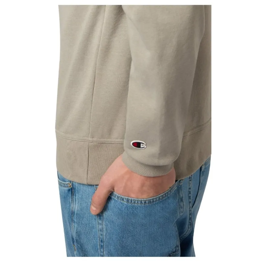 Sudaderas Champion Crewneck Sweatshirt