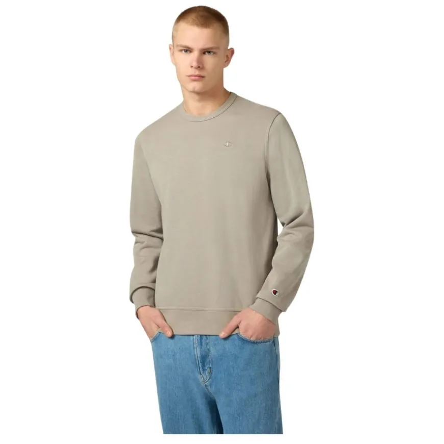 Sudaderas Champion Crewneck Sweatshirt