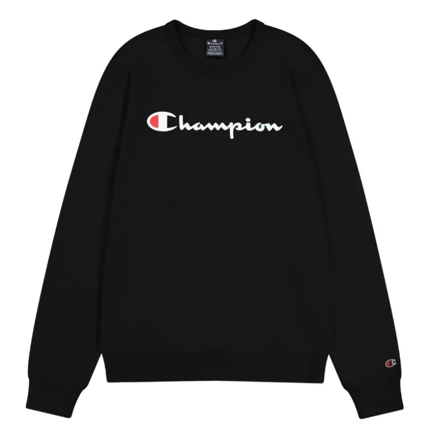 Sudaderas Champion Crewneck Sweatshirt