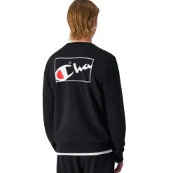 Sudaderas Champion Crewneck Sweatshirt