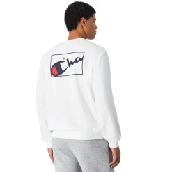 Sudaderas Champion Crewneck Sweatshirt