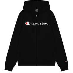 Sudaderas Champion Hooded Full Zip Sweatshirt