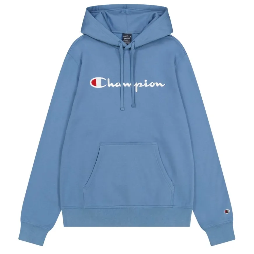 Sudaderas Champion Hooded Sweatshirt