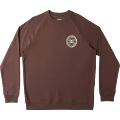Sudaderas Dc shoes Dc Corpo Raglan Crew