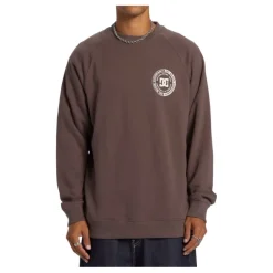 Sudaderas Dc shoes Dc Corpo Raglan Crew