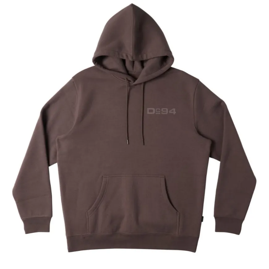 Sudaderas Dc shoes Dc 1994 Ph