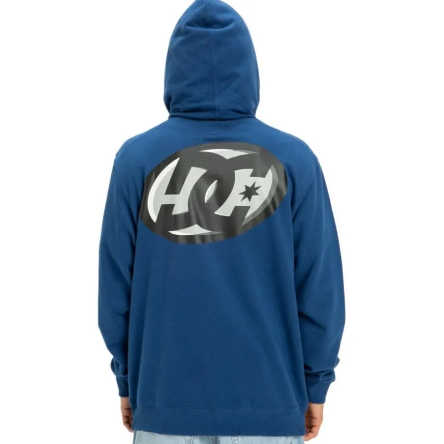 Sudaderas Dc shoes Fast Bubble Ph