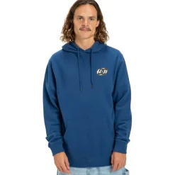 Sudaderas Dc shoes Fast Bubble Ph