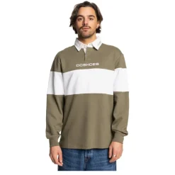 Sudaderas Dc shoes Half Time Polo