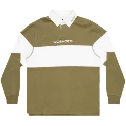 Sudaderas Dc shoes Half Time Polo