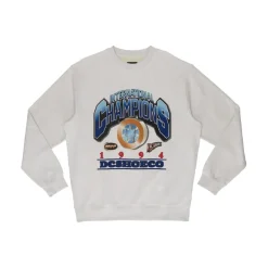 Sudaderas Dc shoes Mvp Crew