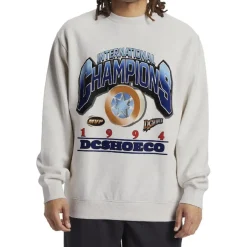 Sudaderas Dc shoes Mvp Crew