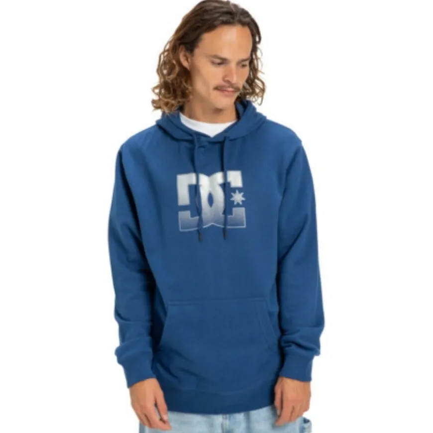 Sudaderas Dc shoes SMU Dc Star Reflective Ph