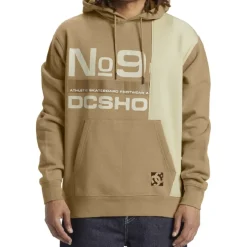 Sudaderas Dc shoes Static 94 Ph
