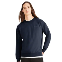 Sudaderas Dockers Original Crew Sweatshirt 1 Stencil Crew