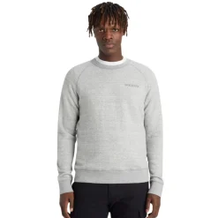 Sudaderas Dockers Original Crew Sweatshirt 1 Stencil Crew