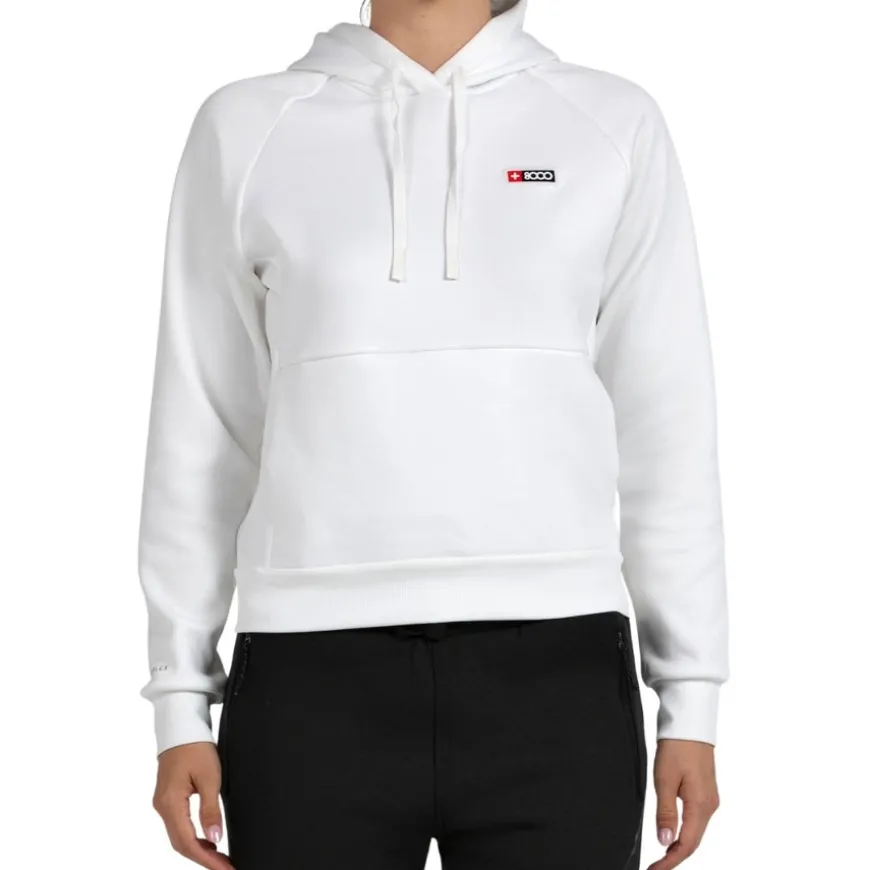 Sudaderas +8000 Elaria Sudadera