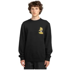 Sudaderas Element Birds Eye Crew (Fbk)