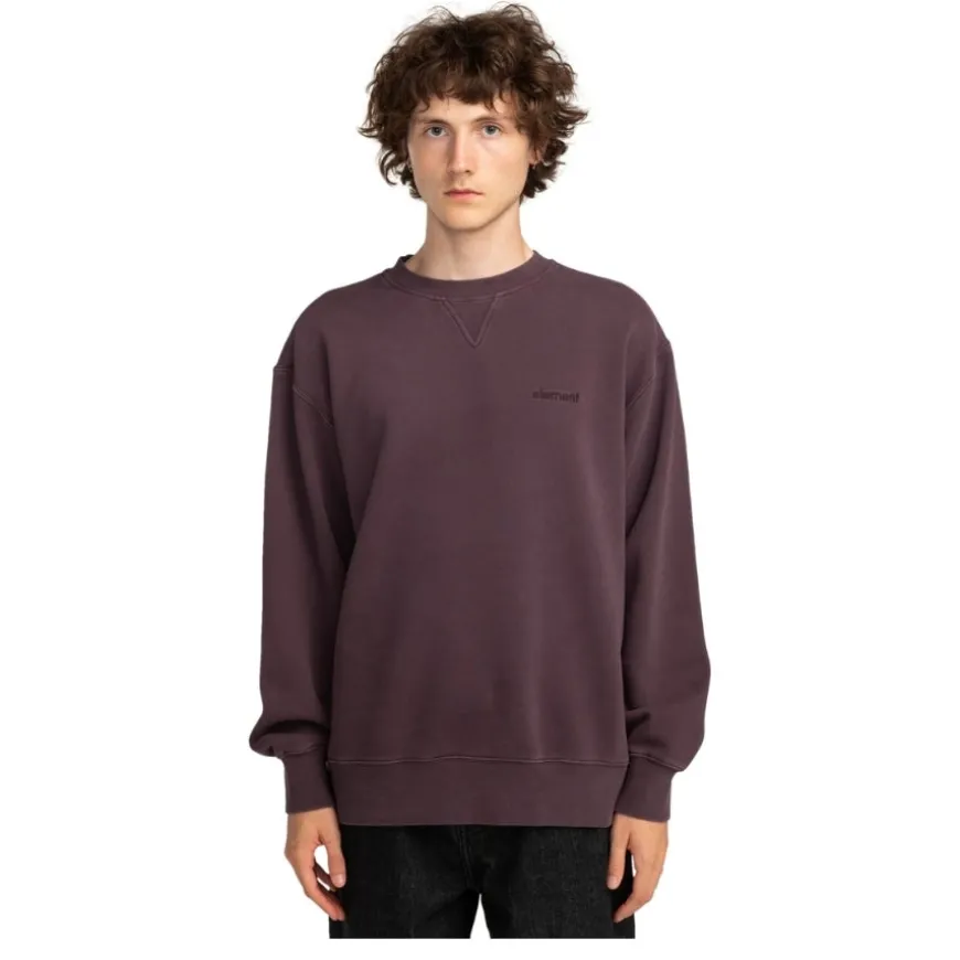 Sudaderas Element Cornell 3.0 Cr (Psn0)