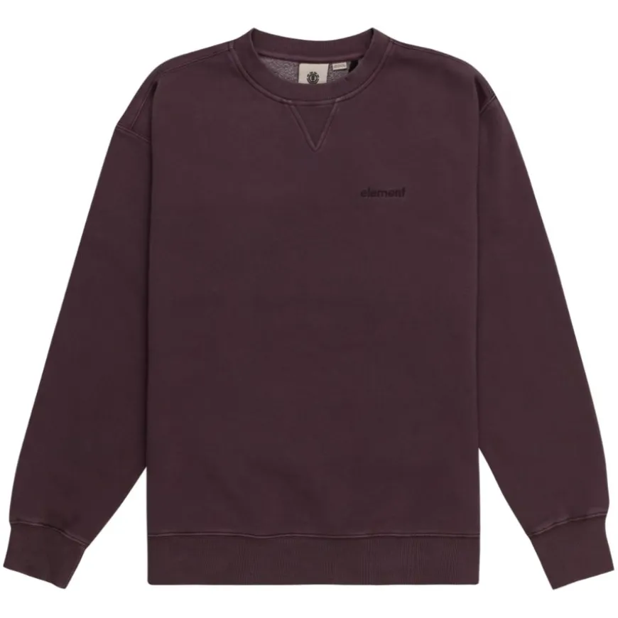 Sudaderas Element Cornell 3.0 Cr (Psn0)