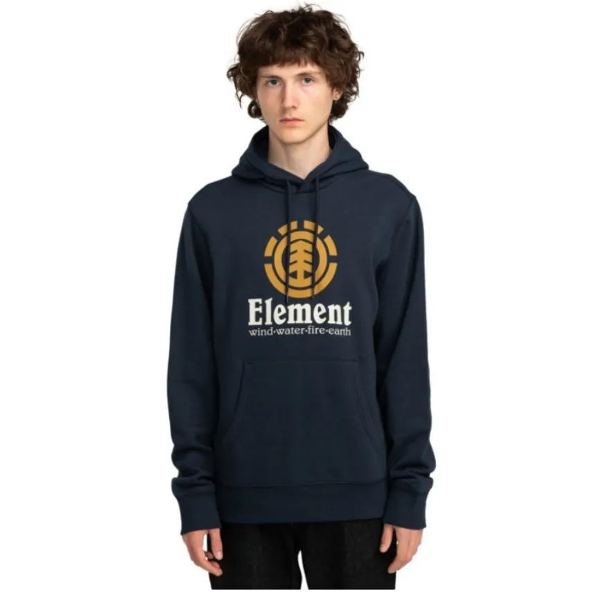 Sudaderas Element SMU Vertical Hood