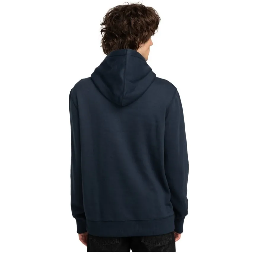 Sudaderas Element SMU Vertical Hood