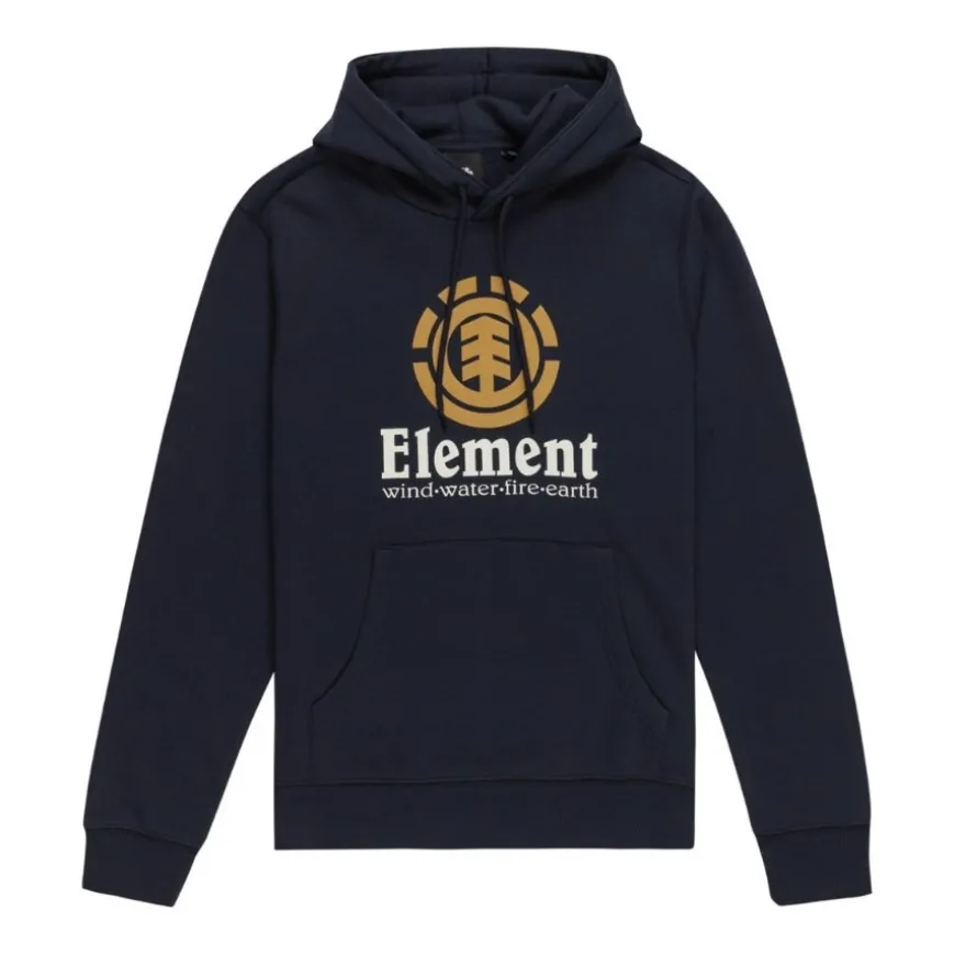 Sudaderas Element SMU Vertical Hood
