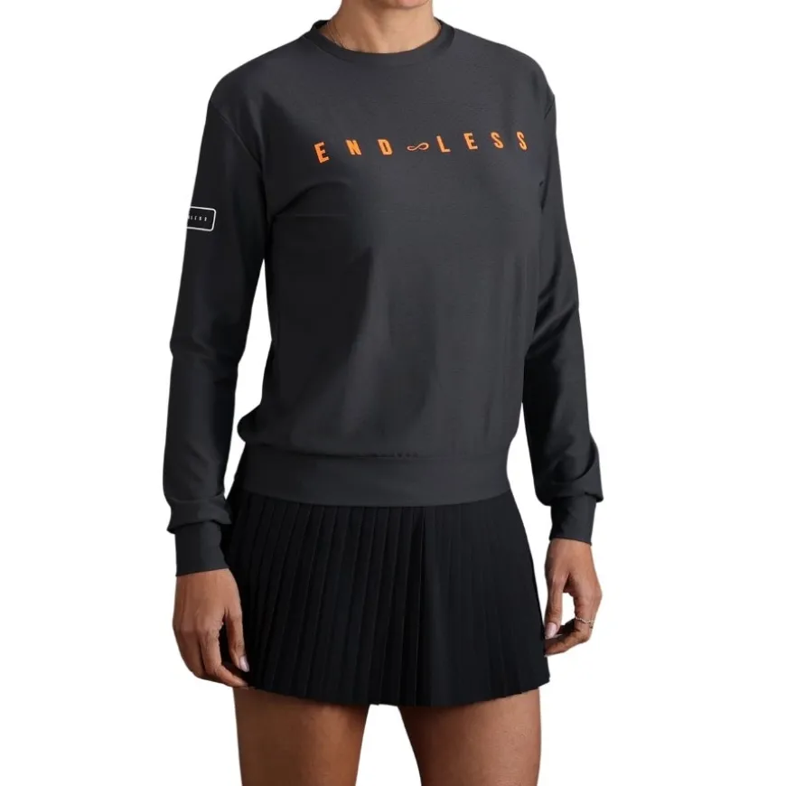Sudaderas Endless Inner tech II