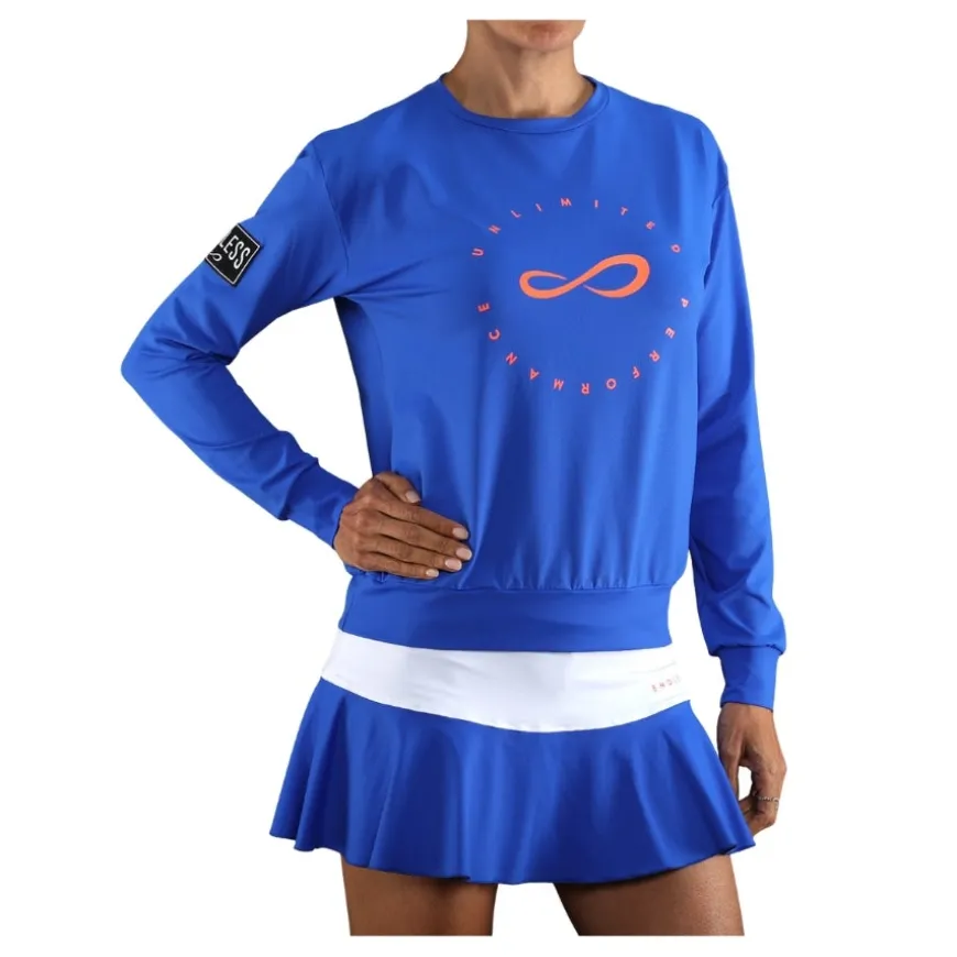 Sudaderas Endless Sudadera Inner Tech