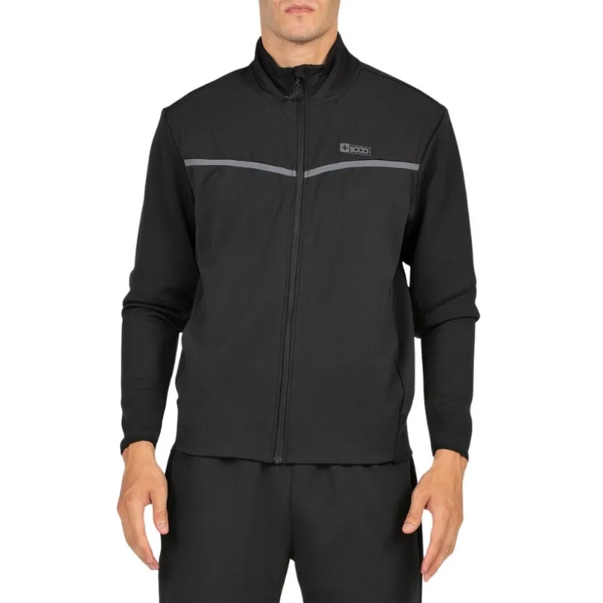 Sudaderas +8000 ESCOBIL